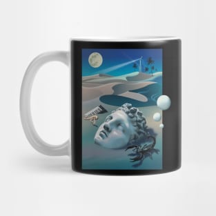 Pharos Lighthouse Mug